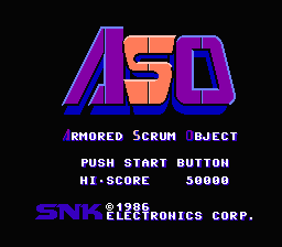 ASO - Armored Scrum Object (J) [!]-video